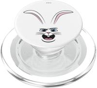 The Secret Life of Pets Snowball Big Face PopSockets PopGrip per MagSafe