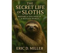 The Secret Life of Sloths: Masters of Stillness in a Restless World