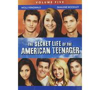 The Secret Life of the American Teenager: Volume 5