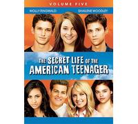 The Secret Life of the American Teenager: Volume Five