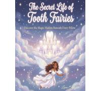 The Secret Life of Tooth Fairies: Discover the Magic Hidden Beneath Every Pillow