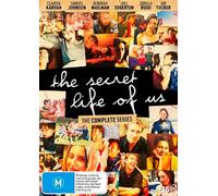 The Secret Life of Us: Complete Series