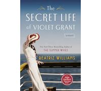 The Secret Life of Violet Grant: 1