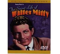 The Secret Life of Walter Mitty (DVD) Fay Bainter Virginia Mayo Ann Rutherford