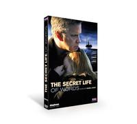 The secret life of words - dvd