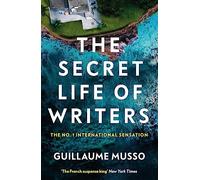 The Secret Life of Writers: The No.1 International Sensation