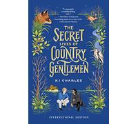The Secret Lives of Country Gentlemen, 9781728281803