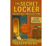 The Secret Locker: Bouncing Through Time
