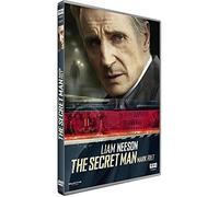 The secret man