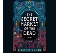 The Secret Market of the Dead