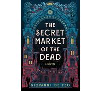 The Secret Market of the Dead
