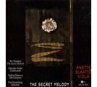 The Secret Melody