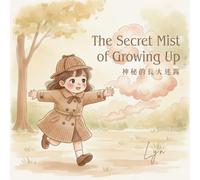 The Secret Mist of Growing Up (Bilingual Edition) / 神秘的長大迷霧 (中英對照)