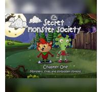 The Secret Monster Society (PC) Steam Key - GLOBAL