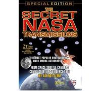 The Secret NASA Transmissions