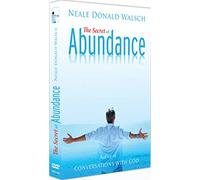 The Secret of Abundance [DVD] [Edizione: Regno Unito]
