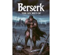 The secret of Berserk: When Courage Meets a Forgotten Legend