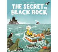 The Secret of Black Rock