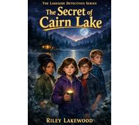 The Secret of Cairn Lake