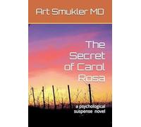 The Secret of Carol Rosa: 2