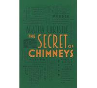 The Secret of Chimneys