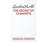 The Secret of Chimneys