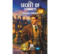 The Secret of Chimneys