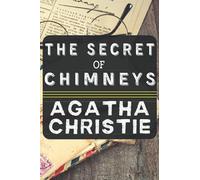 The Secret of Chimneys