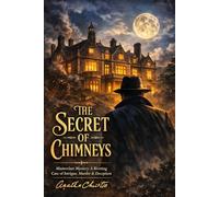 The Secret of Chimneys: Masterclass Mystery: A Riveting Case of Intrigue, Murder & Deception