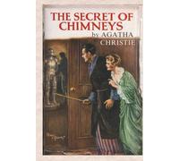 The Secret of Chimneys (Skylark Classics)