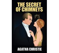 The Secret of Chimneys: Superintendent Battle #1