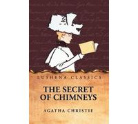 The Secret of Chimneys (Tascabile)