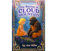 The Secret of Cloud Mountain