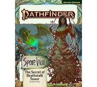 PATHFINDER ADV PATH SPORE WAR (P2) 02