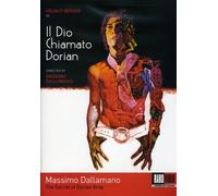 The Secret of Dorian Gray (Il Dio Chiamato Dorian)