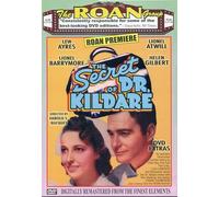The Secret of Dr. Kildare