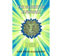 The Secret of Elfinvale: The Jumble Box Next Generation