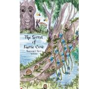 The Secret of Faerie Cove: 1 - NUOVO