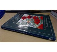 The Secret of Garden in Cross Stitch