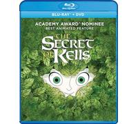 The Secret of Kells