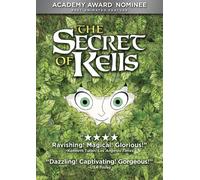 The Secret of Kells