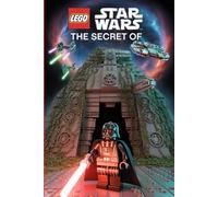 The secret of LEGO Star Wars: The Hidden Piece That Could Change the Galaxy