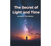The Secret of Light and Time: The Journey of Consciousness and Existence