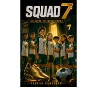 The Secret of Locker Room 7