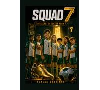 The Secret of Locker Room 7