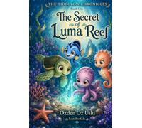 The Secret of Luma Reef