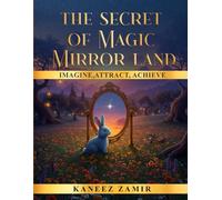 The Secret of Magic Mirror Land: Tales from Magic Mirror Land: 1
