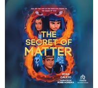 The Secret of Matter: Rymworld Arcana Book Two: 2