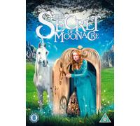 The Secret of Moonacre (DVD) Dakota Blue Richards Ioan Gruffudd Tim Curry