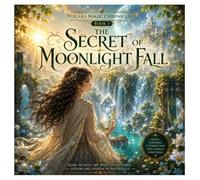 The Secret of Moonlight Fall: An Enchanted Adventure Beyond the Hidden Waters